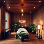 Suwan Thaimassage Neustadt – Traditionelle Thai massage in Neustadt an der Weinstraße