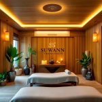Suwann Wellness Thaimassagen – Traditionelle Thai massage in Timmendorfer Strand