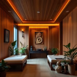 Suwanrat Thai Wellness – Traditionelle Thai massage in Hamburg