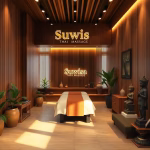 Suwisa Thaimassage – Traditionelle Thai massage in Berlin