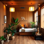 Ta Thai-Massage & Wellness Celle – Traditionelle Thai massage in Celle