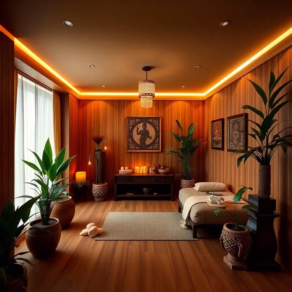 Negocio Tak-Thaimassage Eisenberg (Pfalz)