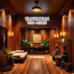 Tantawan Thai-Massage – Traditionelle Thai massage in Schwerte