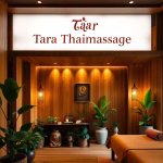 Tara Thaimassage – Traditionelle Thai massage in Hamburg