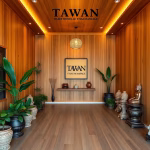 Tawan Traditionelle Thai Massagen – Traditionelle Thai massage in Essen