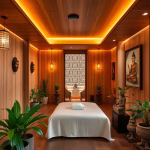 Thai Hau Wandsbek – Traditionelle Thai massage in Hamburg