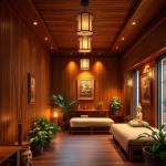 Thai-Klassik-Massage-Tim – Traditionelle Thai massage in Gommern