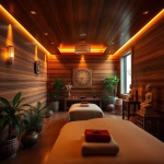 Thai Massage Ausbildung Berlin – Traditionelle Thai massage in Berlin