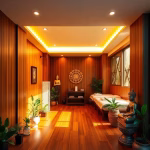 Thai Massage Bad Doberan – Traditionelle Thai massage in Bad Doberan