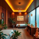 Thai Massage Blug – Traditionelle Thai massage in Schmelz