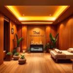 Thai Massage By Dtuk – Traditionelle Thai massage in Gummersbach