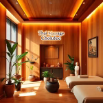 Thai Massage Chokdee – Traditionelle Thai massage in Hüttenberg
