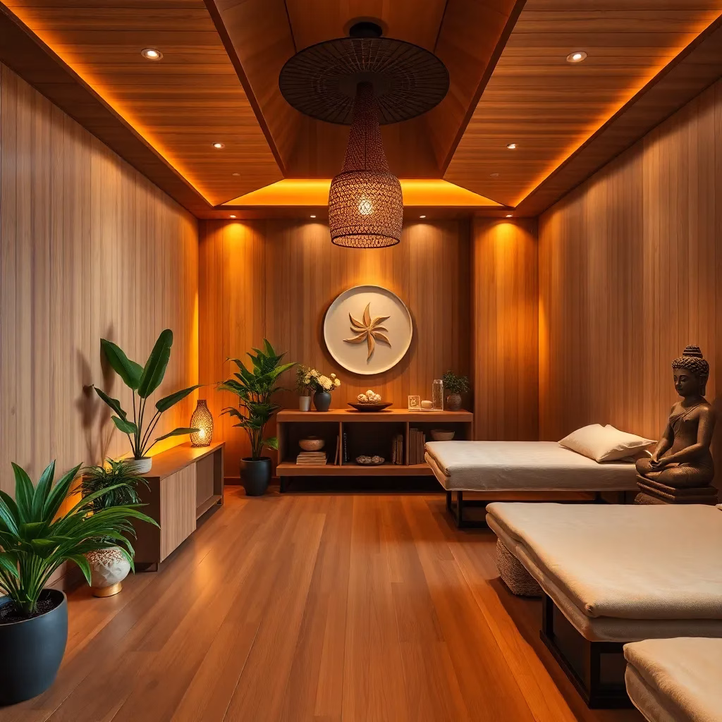 Negocio Thai Massage - Gross Gerau