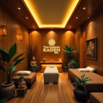 Thai-Massage Kaden – Traditionelle Thai massage in Gießen