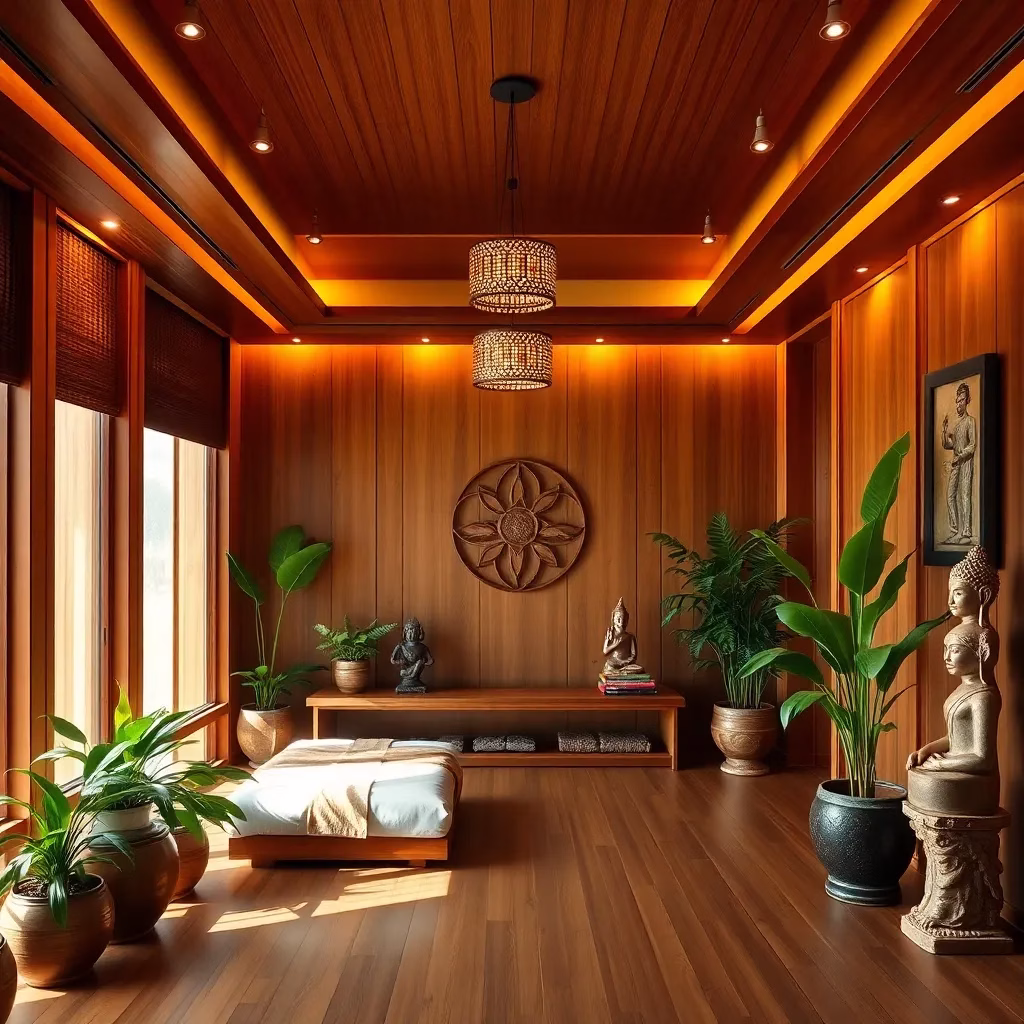 Negocio Thai-Massage Khanittha