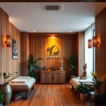 Thai Massage Long Sigma – Traditionelle Thai massage in Teterow