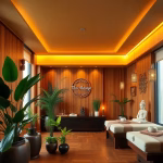 Thai Massage Maliwan – Traditionelle Thai massage in Rudolstadt