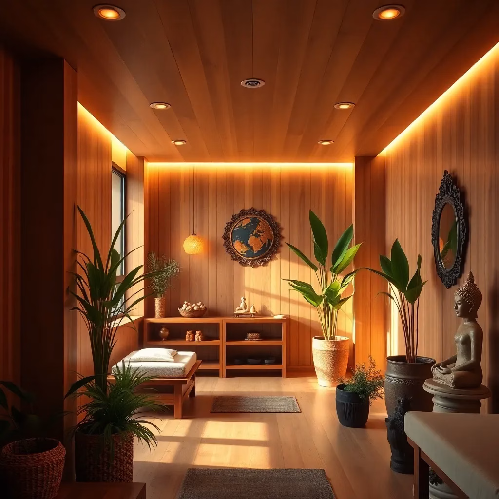 Negocio Thai Massage Markt Indersdorf