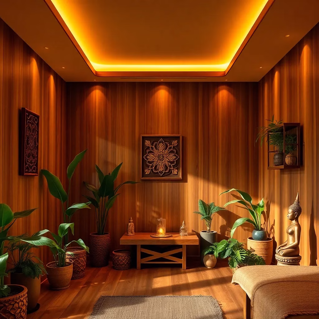 Negocio Thai-Massage, Naildesign Und Kosmetik Nidda / Wetterau
