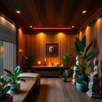 Thai Massage Neuberg Thanyanan Ihl – Traditionelle Thai massage in Ravolzhausen