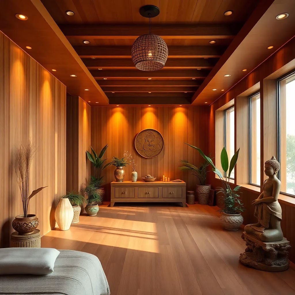 Negocio Thai Massage Neuhausen