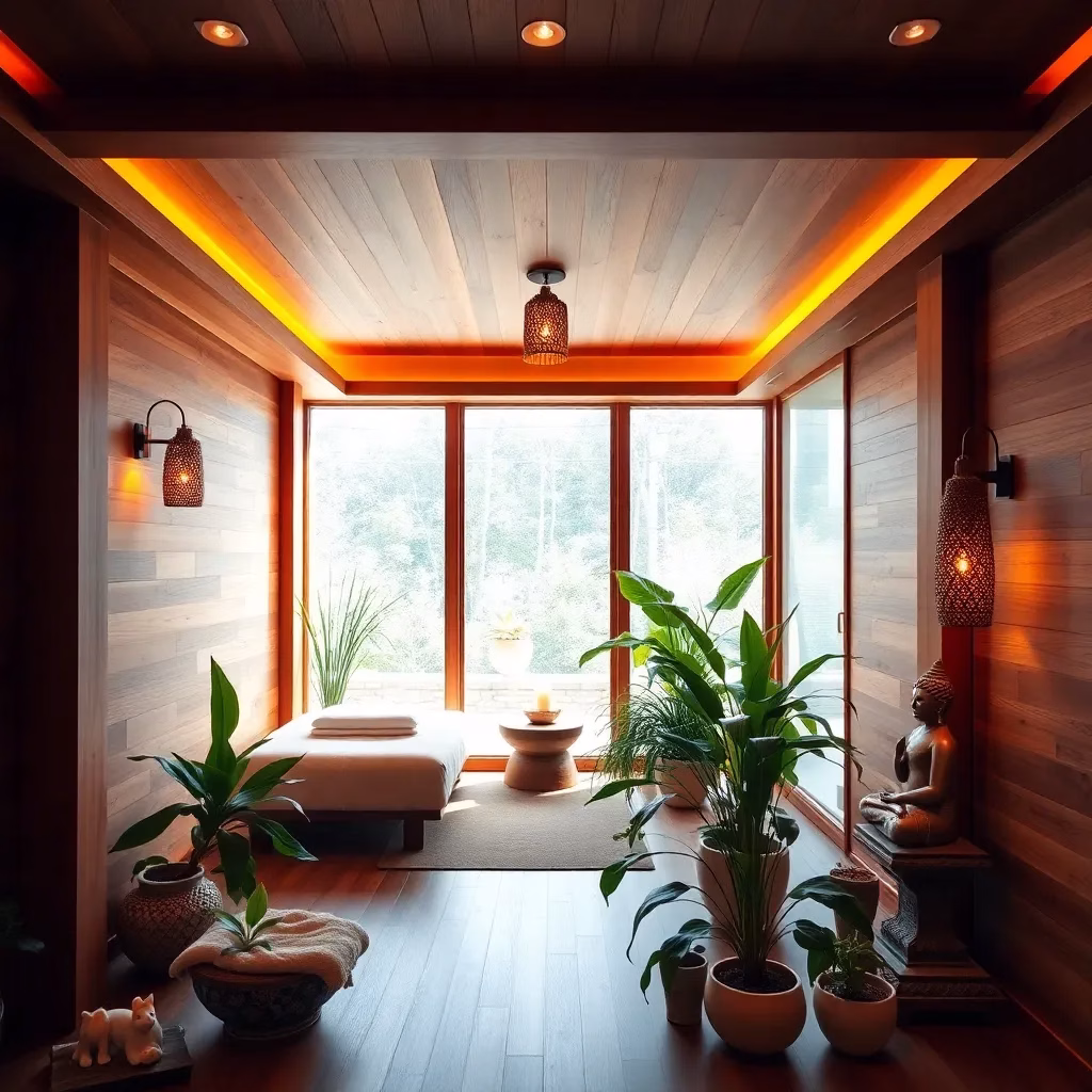 Negocio Thai-Massage Phomjai In Sundern