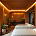 Thai-Massage Phuket – Traditionelle Thai massage in Lübeck
