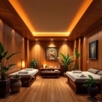 Thai-Massage Plattform – Traditionelle Thai massage in Göppingen