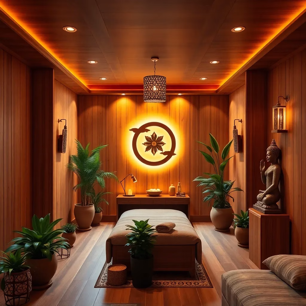 Negocio Thai-Massage-Salzwedel