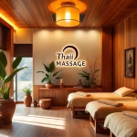 Thai Massage Schleswig – Traditionelle Thai massage in Schleswig