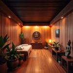 Thai-Massage Studio Gießen – Traditionelle Thai massage in Gießen