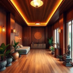 Thai Massage Thao – Traditionelle Thai massage in Erfurt