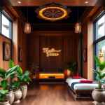 Thai-Massage-Yamo – Traditionelle Thai massage in Iserlohn