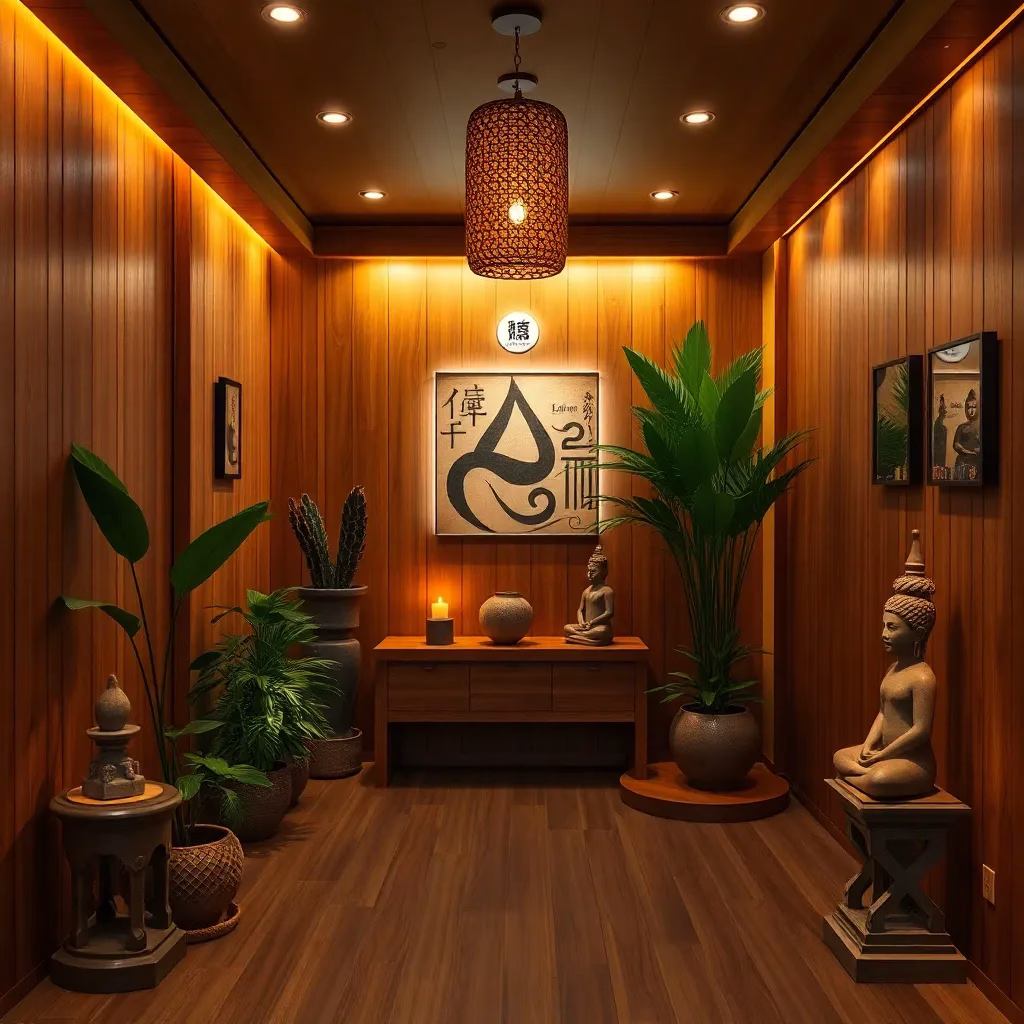 Negocio Thai Massage Zum Alten Konsum