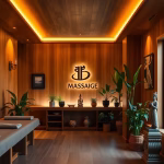Thai Massage Zwickau – Traditionelle Thai massage in Zwickau
