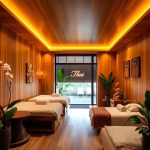 Thai – Orchid Thai Massage Essen – Traditionelle Thai massage in Essen