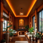 Thai Siam Spa – Traditionelle Thai massage in Köln