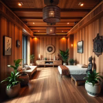 Thai-Smile-Massage Magdeburg – Traditionelle Thai massage in Magdeburg