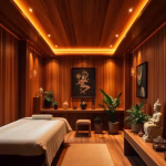 Thai Spa Oase Fußpflege, Thai Massage, Kosmetik – Traditionelle Thai massage in Lehrte