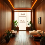 Thai Thäe Thaimassage & Spa – Traditionelle Thai massage in Iserlohn