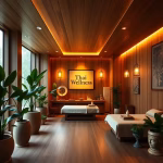 Thai Wellness – Traditionelle Thai massage in Jena