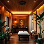 Thailand Thai-/Wellnessmassagen – Traditionelle Thai massage in Würzburg