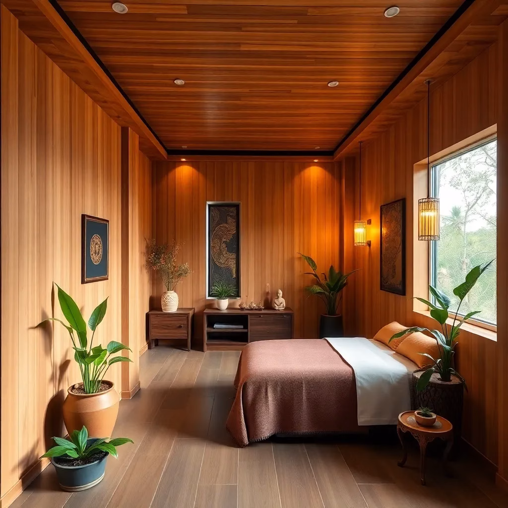 Negocio Thaimassage Ban-Nok
