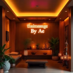 Thaimassage By Ae – Traditionelle Thai massage in Ludwigshafen am Rhein