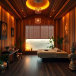 Thaimassage Faruda Spa Trier – Traditionelle Thai massage in Trier