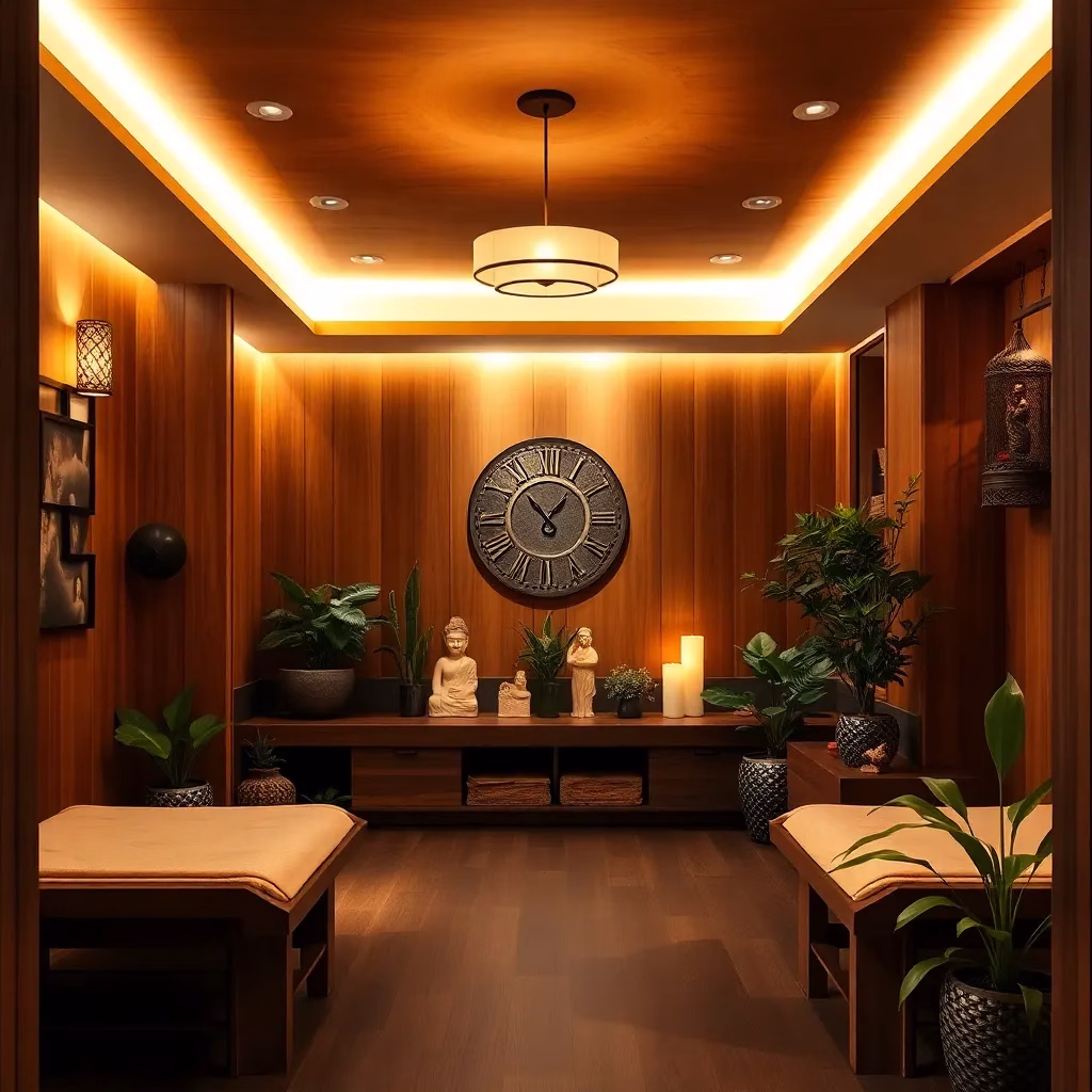 Negocio Thaimassage Gießen Dee Head & Spa