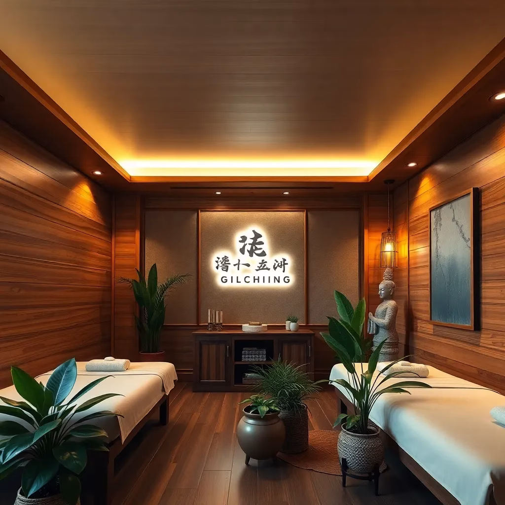 Negocio Thaimassage Gilching