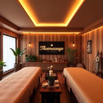 Thaimassage Im Veedel – Traditionelle Thai massage in Köln