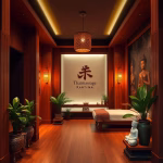 Thaimassage Kantima – Traditionelle Thai massage in Schenefeld