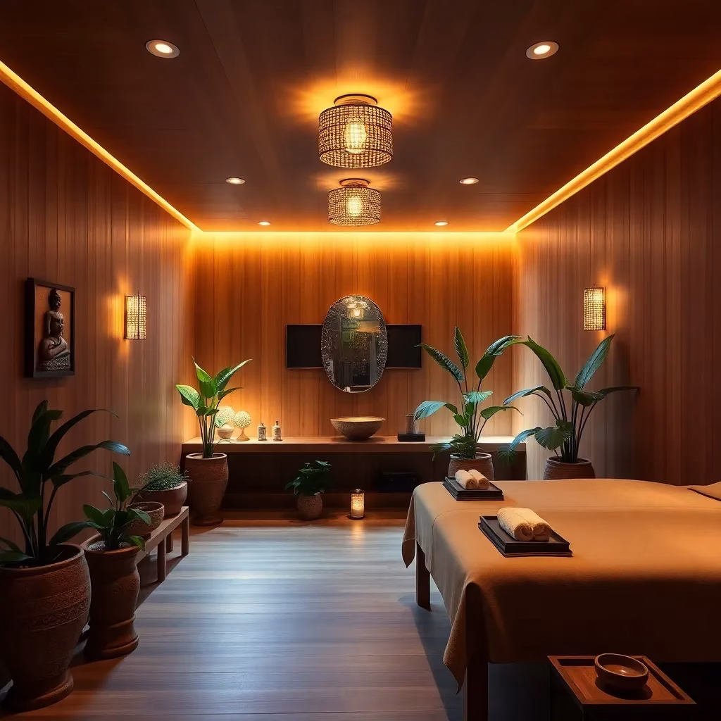 Thaimassage Karlshorst